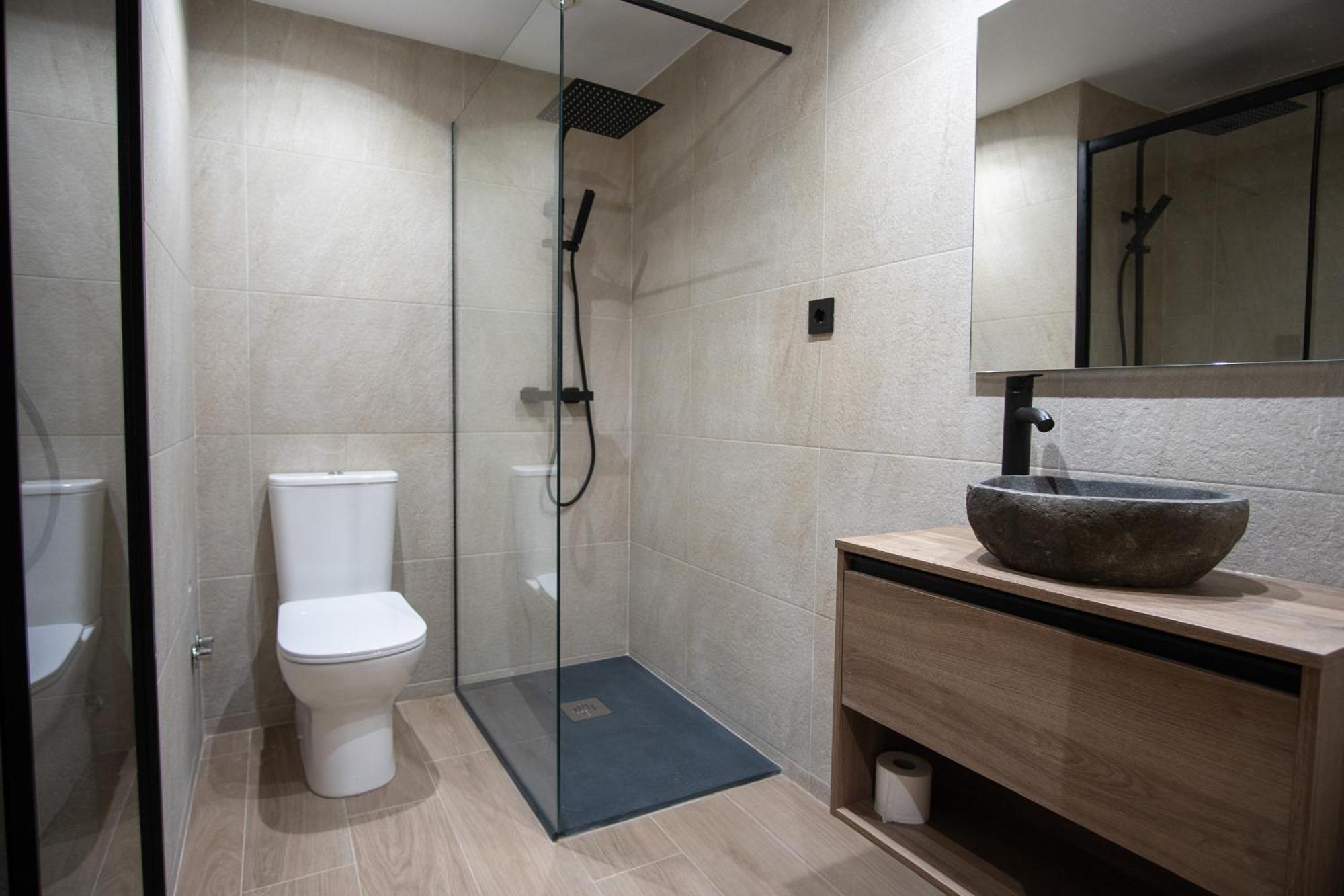 Europa House - Parking Gratis Apartment เซียร์ราเนบาดา ภายนอก รูปภาพ