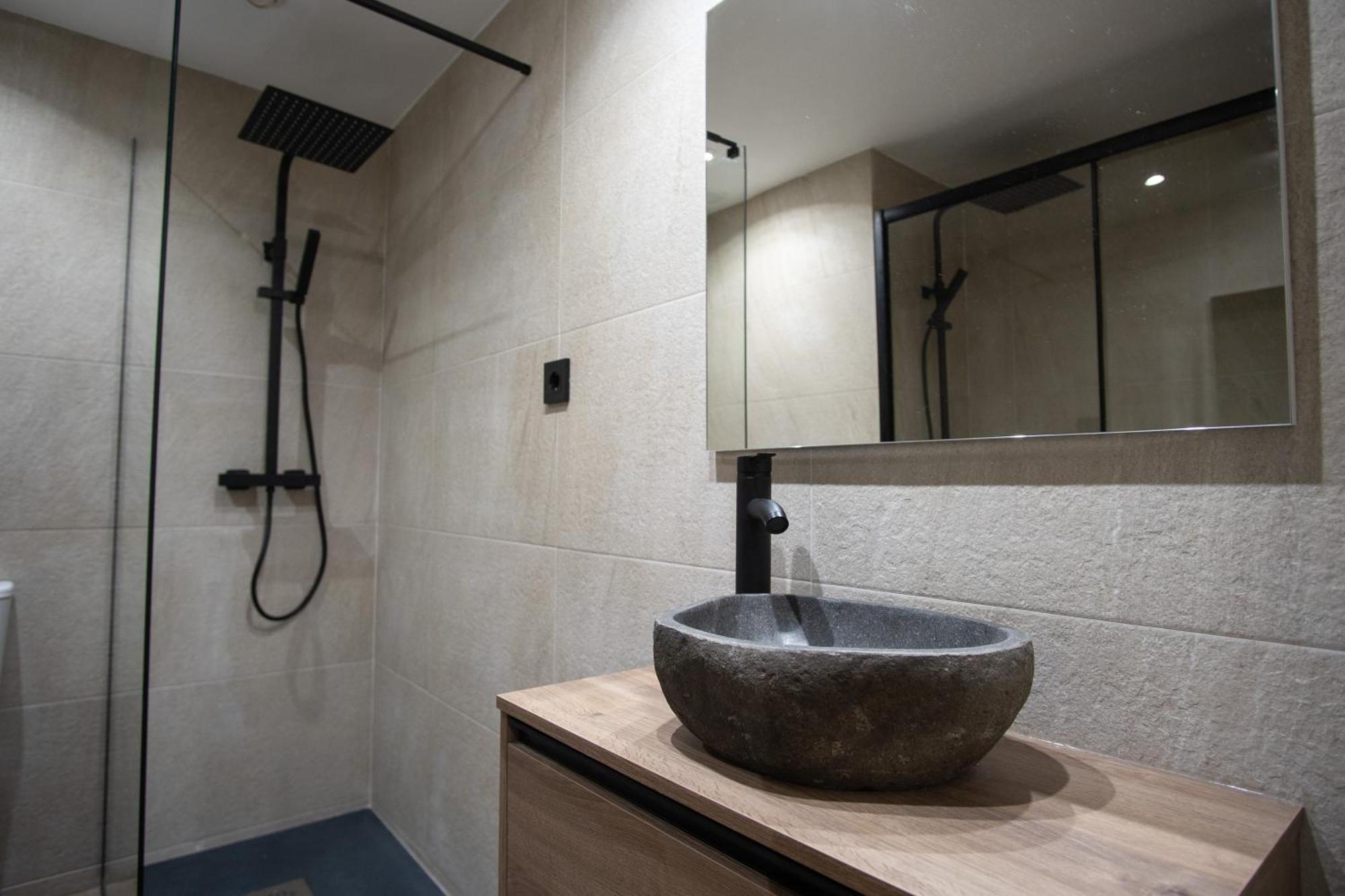 Europa House - Parking Gratis Apartment เซียร์ราเนบาดา ภายนอก รูปภาพ