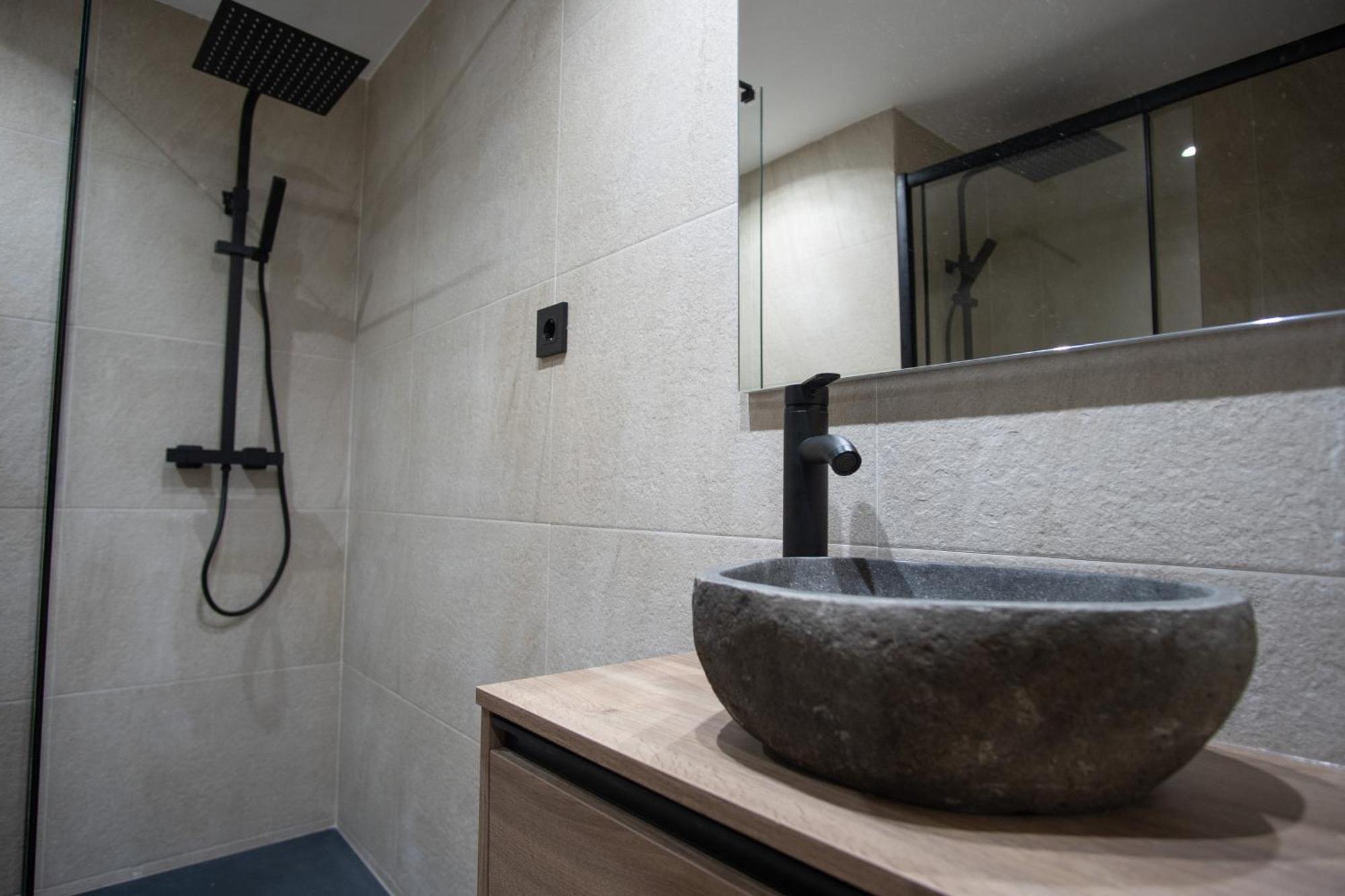 Europa House - Parking Gratis Apartment เซียร์ราเนบาดา ภายนอก รูปภาพ