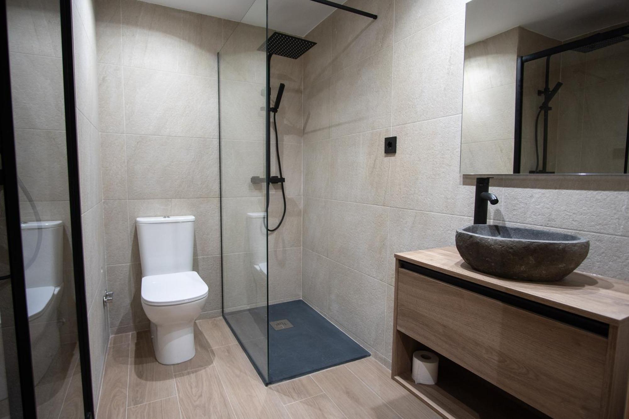 Europa House - Parking Gratis Apartment เซียร์ราเนบาดา ภายนอก รูปภาพ