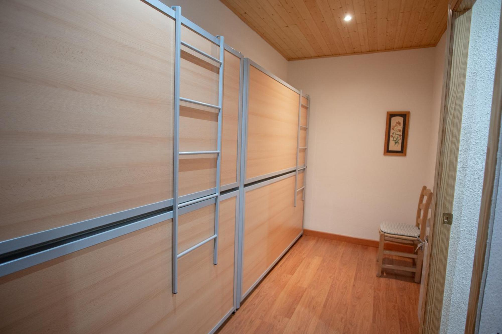 Europa House - Parking Gratis Apartment เซียร์ราเนบาดา ภายนอก รูปภาพ