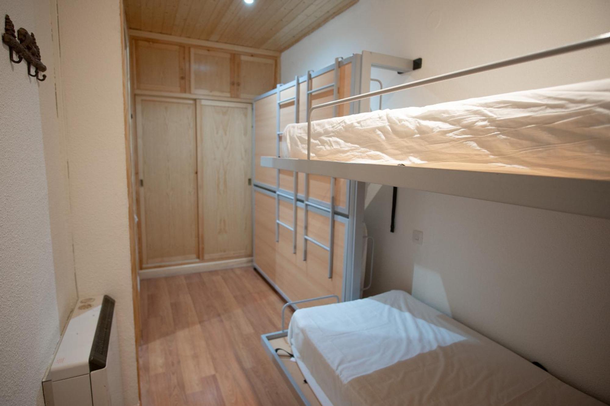 Europa House - Parking Gratis Apartment เซียร์ราเนบาดา ภายนอก รูปภาพ