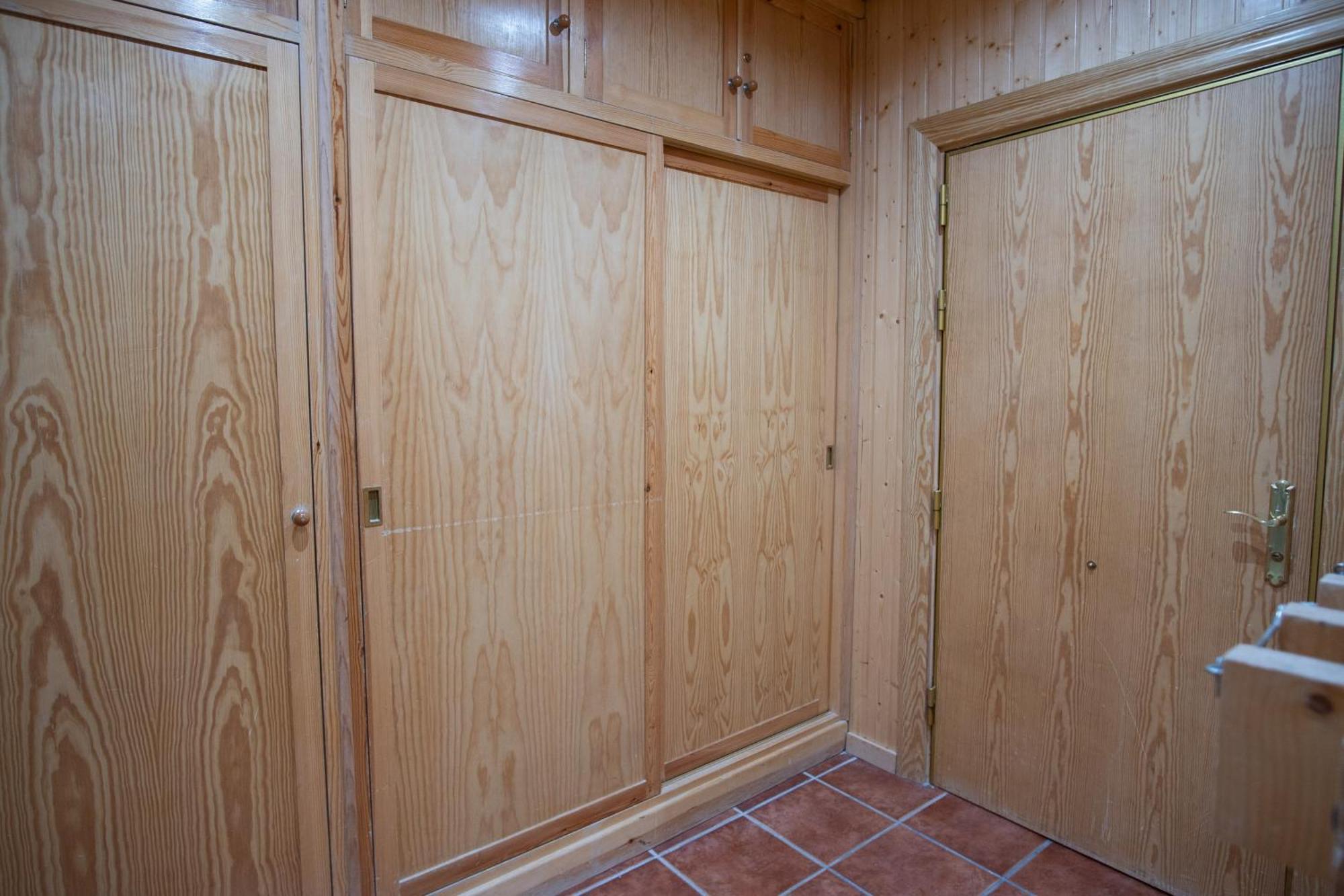 Europa House - Parking Gratis Apartment เซียร์ราเนบาดา ภายนอก รูปภาพ